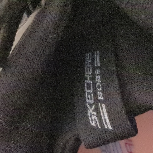 - - - Skecher memory foam black Sneakers - Picture 10 of 12